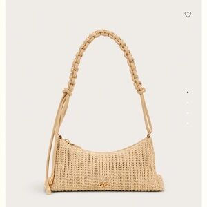 OSA SHOULDER BAG by Cult Gaia